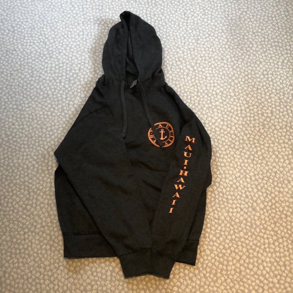 Maui, Hawaii sweatshirt